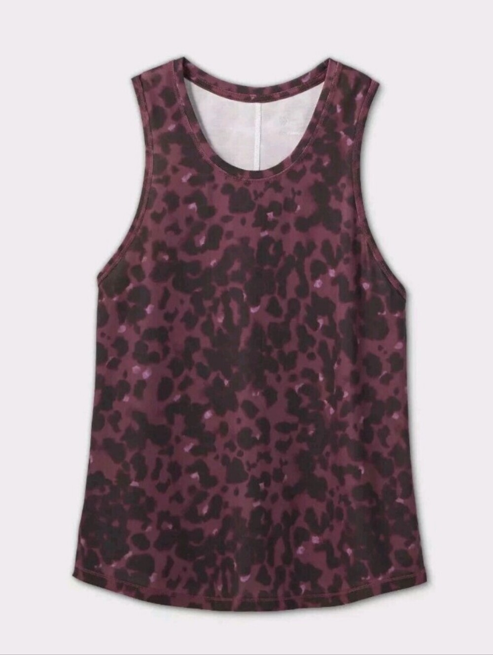 All In Motion Animal Print Tank